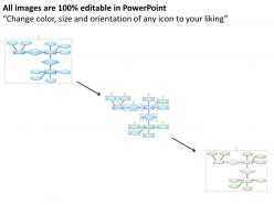0414 relationship diagram powerpoint presentation