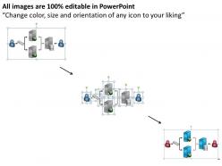 0414 server diagram powerpoint