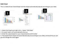 0414 slider column chart data series powerpoint graph