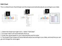 0414 slider column chart for communicating data powerpoint graph