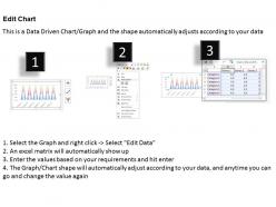 0414 slider column chart for comparing data powerpoint graph
