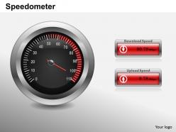 0414 speedometer powerpoint presentation