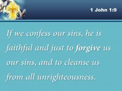 0514 1 john 19 we confess our sins powerpoint church sermon