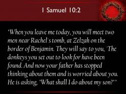 0514 1 samuel 102 what shall i do about my son powerpoint church sermon
