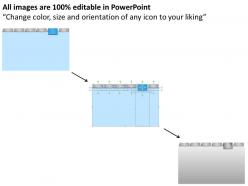 31623869 style essentials 1 agenda 1 piece powerpoint presentation diagram infographic slide