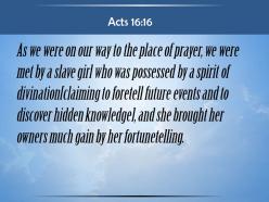 0514 acts 1616 she earned a great deal powerpoint church sermon