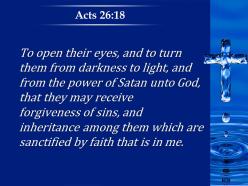 0514 acts 2618 the power of satan powerpoint church sermon