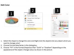 0514 business concept professional data driven diagram powerpoint slides