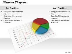 0514 business diagrams and charts image graphics for powerpoint