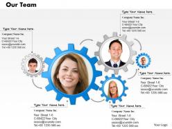 0514 business team graphic diagram