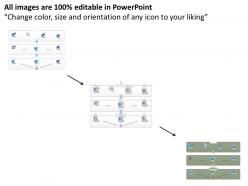 0514 capacity management diagram powerpoint presentation