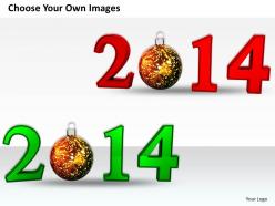 0514 celebrate christmas with new year image graphics for powerpoint