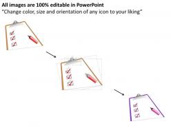 73352824 style essentials 1 agenda 1 piece powerpoint presentation diagram infographic slide
