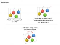 0514 christmas decorations hanging balls image graphics for powerpoint