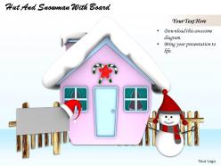 0514 christmas falling snow theme image graphics for powerpoint