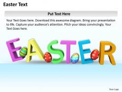 0514 colorful easter egg graphic image graphics for powerpoint