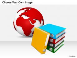 0514 concept of global education image graphics for powerpoint