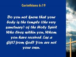 0514 corinthians 619 temples of the holy spirit powerpoint church sermon