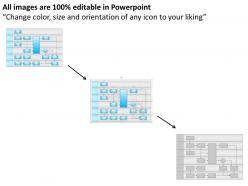 0514 cross functional flowchart powerpoint presentation