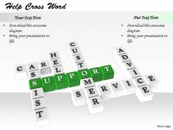 0514 crossword related to word support image graphics for powerpoint