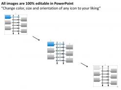 0514 customer loyalty ladder powerpoint presentation
