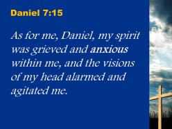 0514 daniel 715 that passed through my mind powerpoint church sermon