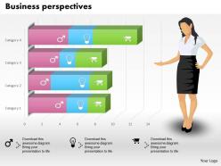 0514 data driven business prospective diagram powerpoint slides