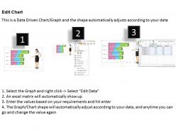 0514 data driven business prospective diagram powerpoint slides