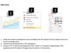 0514 data driven result analysis diagram powerpoint slides