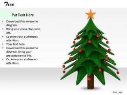 0514 decorate tree with christmas ornaments image graphics for powerpoint