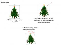 0514 decorate tree with christmas ornaments image graphics for powerpoint