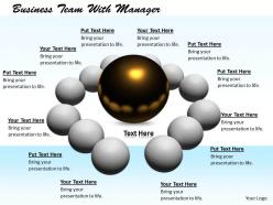 0514 effective team building concept image graphics for powerpoint