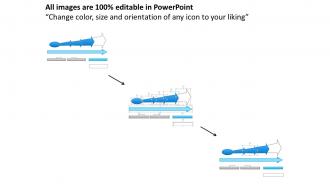 0514 finance growth chart powerpoint presentation