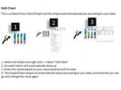 0514 follow the growth path for finance powerpoint slides