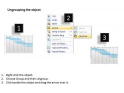 0514 gantt chart template powerpoint presentation