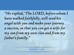 0514 genesis 2440 you can get a wife powerpoint church sermon