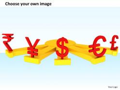 0514 get all international currencies image graphics for powerpoint