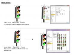 0514 graphic of traffic lights image graphics for powerpoint