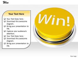 0514 how to win at life image graphics for powerpoint