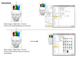 0514 human head is full with geared ideas image graphics for powerpoint