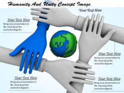 0514 humanity and unity concept image image graphics for powerpoint