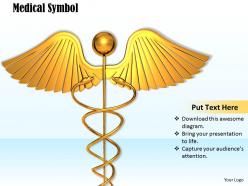 0514 illustration of medical symbol image graphics for powerpoint