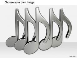 0514 image of modern music symbols image graphics for powerpoint