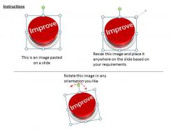 0514 improve your business skills image graphics for powerpoint