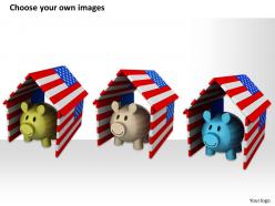 0514 invest savings in us market image graphics for powerpoint