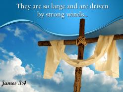 0514 james 34 driven by strong winds powerpoint church sermon