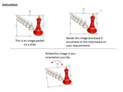 0514 king always leads the pawns image graphics for powerpoint