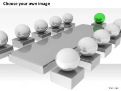 0514 leadership roles in business meeting image graphics for powerpoint