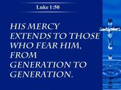 0514 luke 150 his mercy extends to powerpoint church sermon