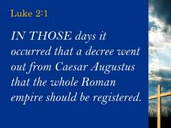 0514 luke 21 the entire roman world powerpoint church sermon